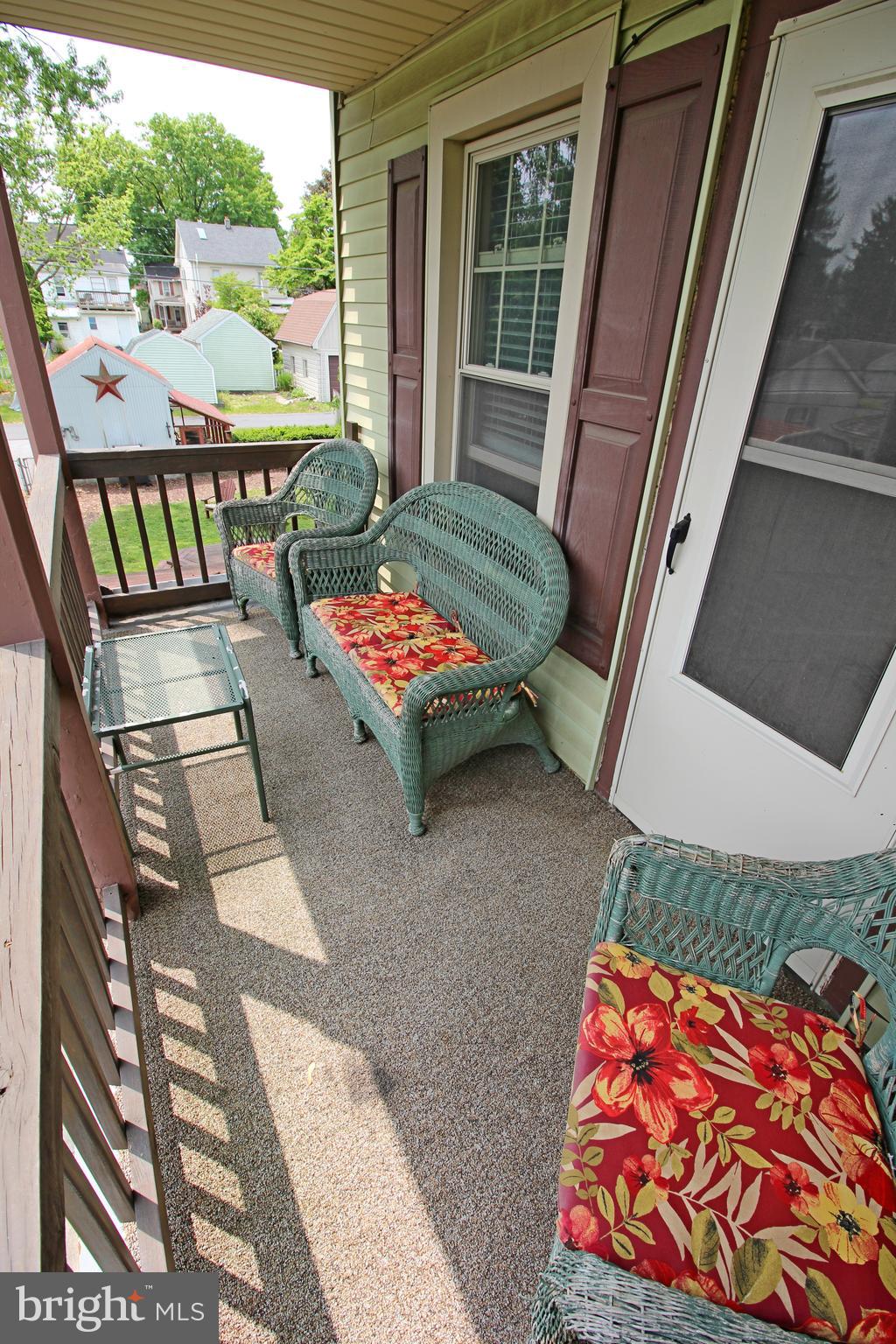 112 Leaman Street Lititz, PA 17543 - Photo 30 of 40