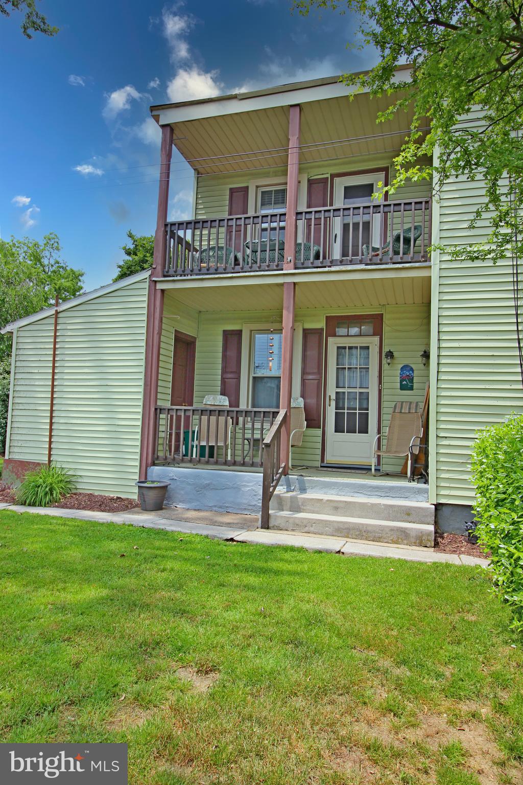 112 Leaman Street Lititz, PA 17543 - Photo 31 of 40
