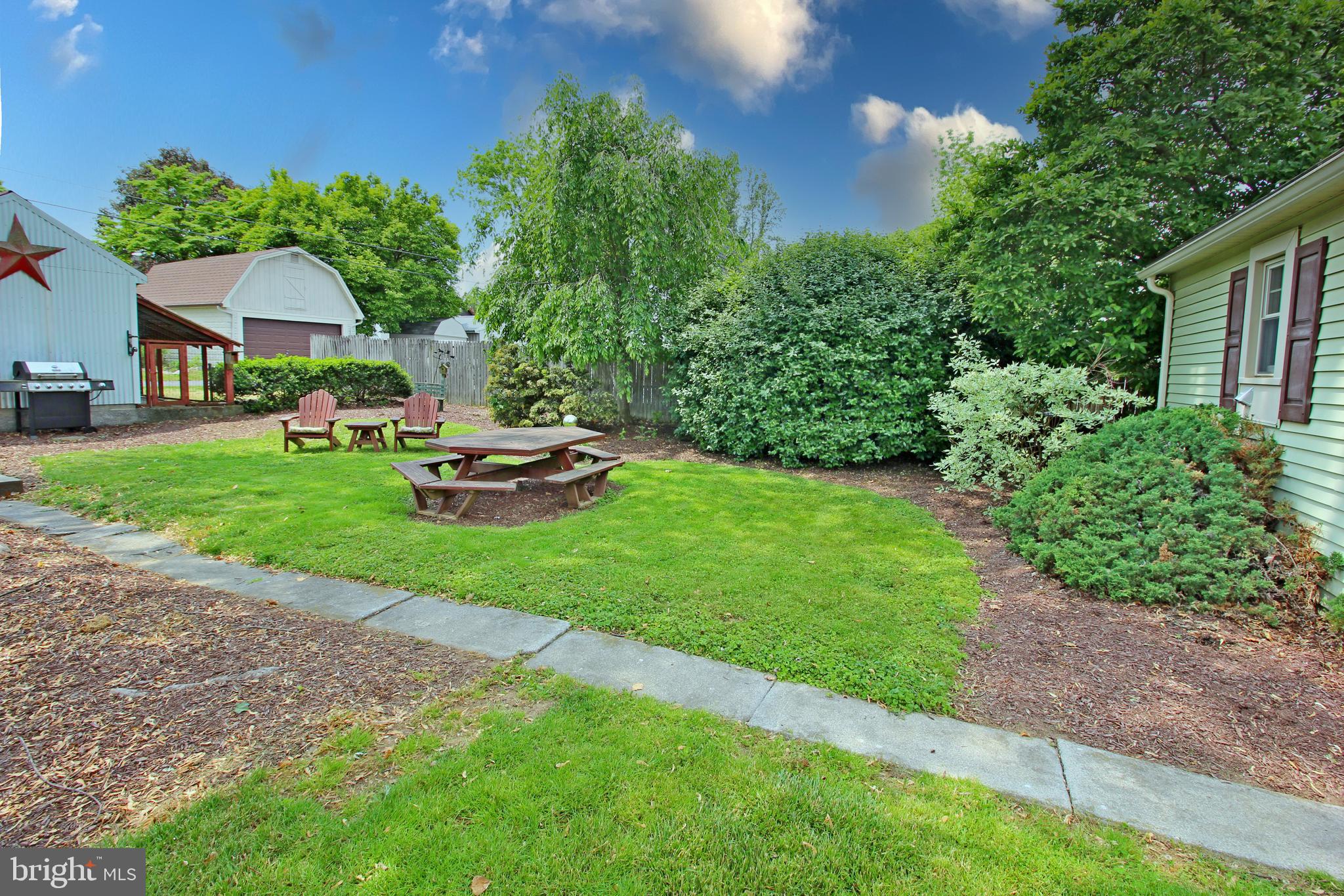 112 Leaman Street Lititz, PA 17543 - Photo 35 of 40
