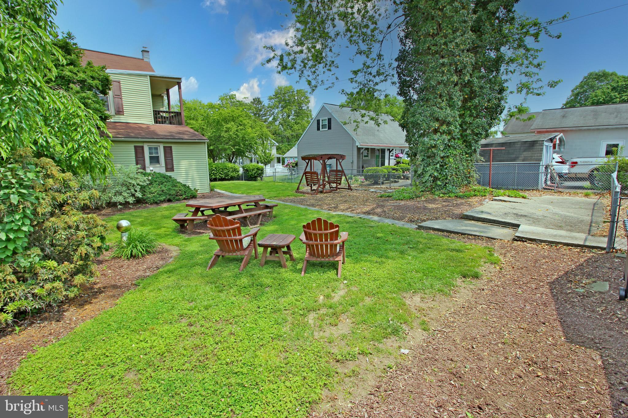 112 Leaman Street Lititz, PA 17543 - Photo 36 of 40