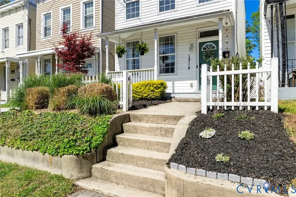 $299,950 | 1312 North 21st Street, Richmond, VA 23223