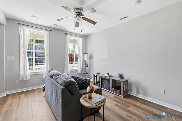 $299,950 | 1312 North 21st Street, Richmond, VA 23223