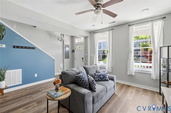 $299,950 | 1312 North 21st Street, Richmond, VA 23223