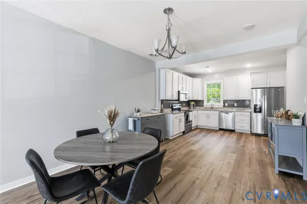$299,950 | 1312 North 21st Street, Richmond, VA 23223