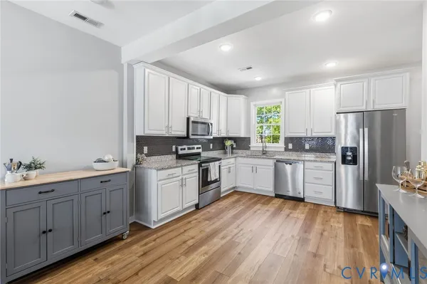 $299,950 | 1312 North 21st Street, Richmond, VA 23223