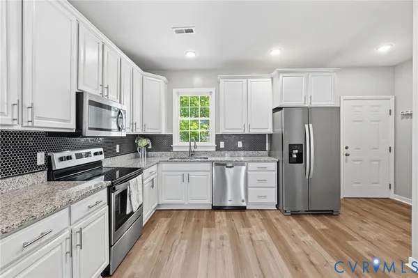 $299,950 | 1312 North 21st Street, Richmond, VA 23223