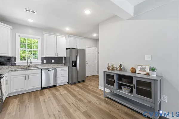 $299,950 | 1312 North 21st Street, Richmond, VA 23223