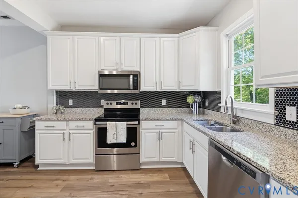 $299,950 | 1312 North 21st Street, Richmond, VA 23223