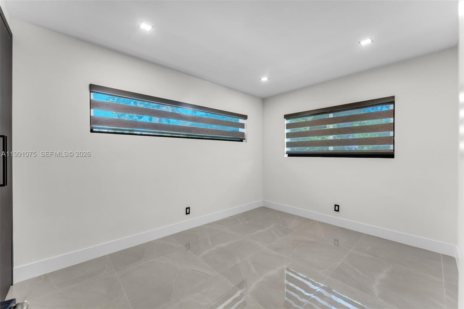 7920 Southwest 132nd Street Pinecrest, FL 33156 - Photo 15 of 45 a view of empty room