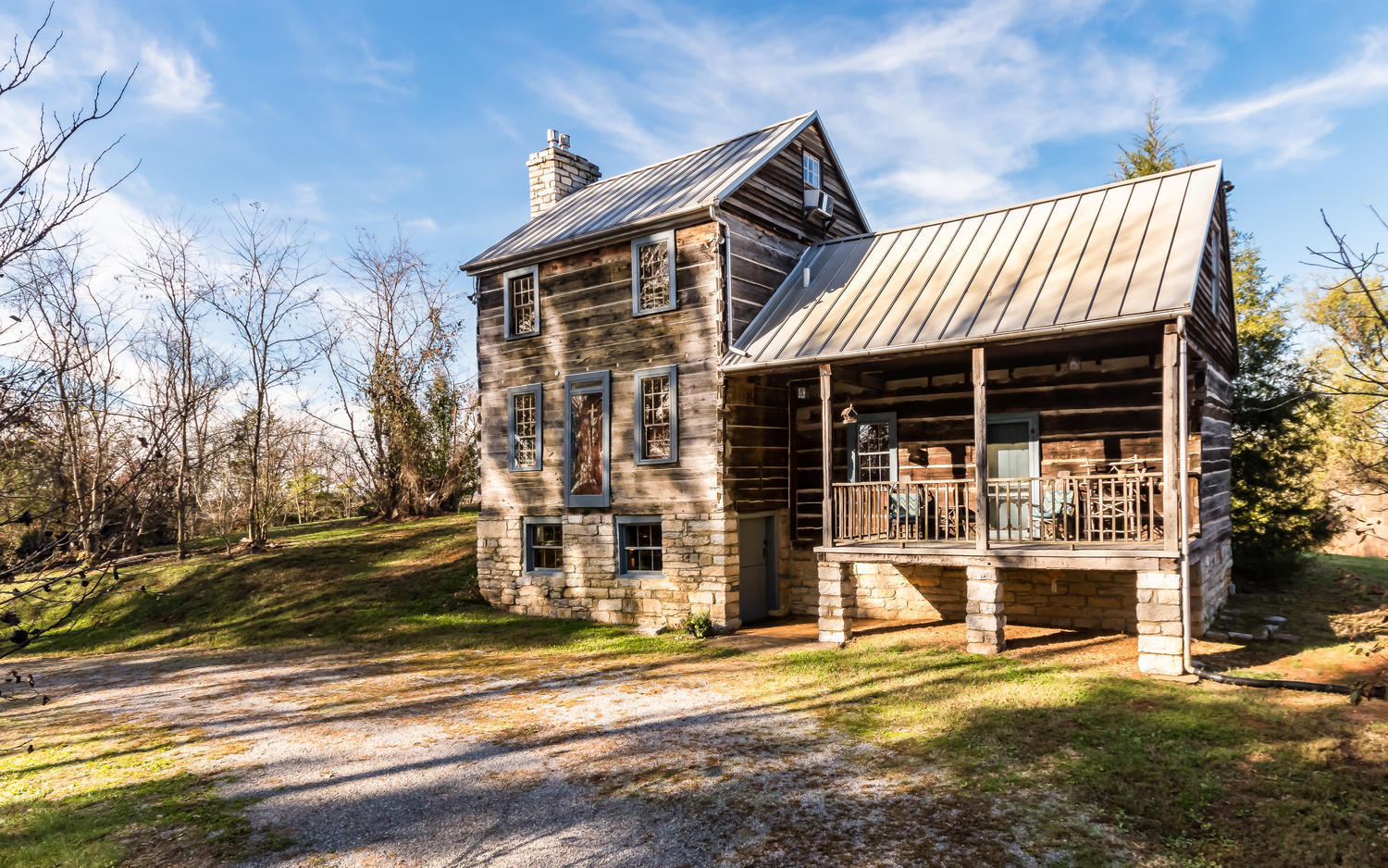 949 River Road Kodak, TN 37764 - Photo 3 of 36 evans 1