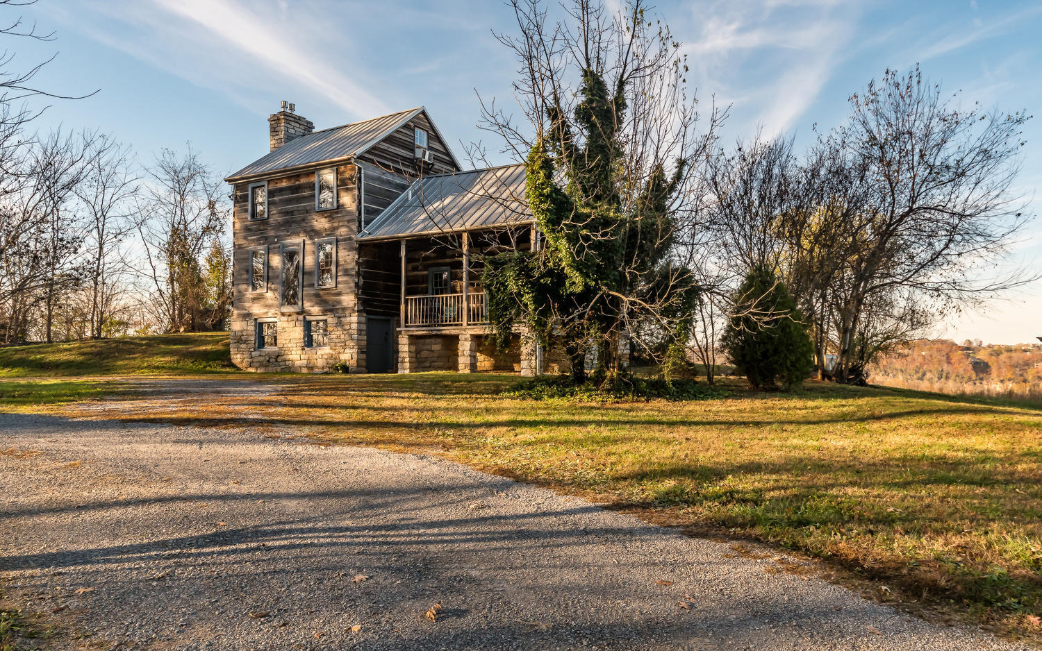 949 River Road Kodak, TN 37764 - Photo 23 of 36 evans 19
