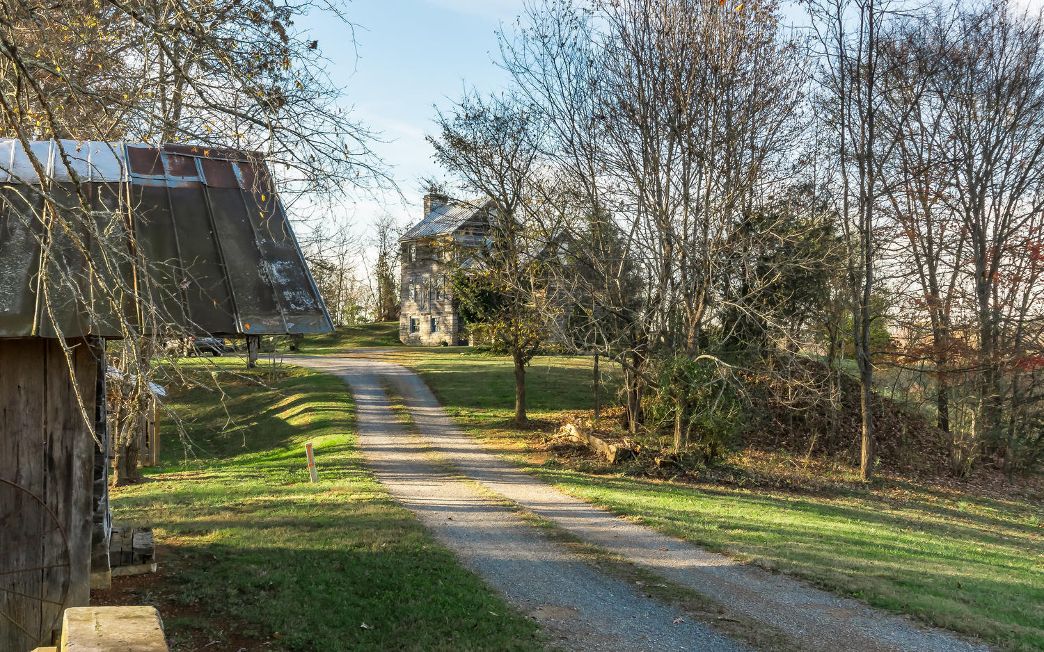 949 River Road Kodak, TN 37764 - Photo 24 of 36 evans 20