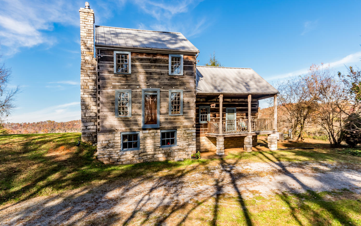 949 River Road Kodak, TN 37764 - Photo 6 of 36 evans 2