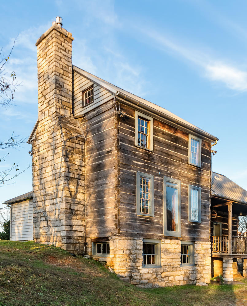 949 River Road Kodak, TN 37764 - Photo 7 of 36 evans 3