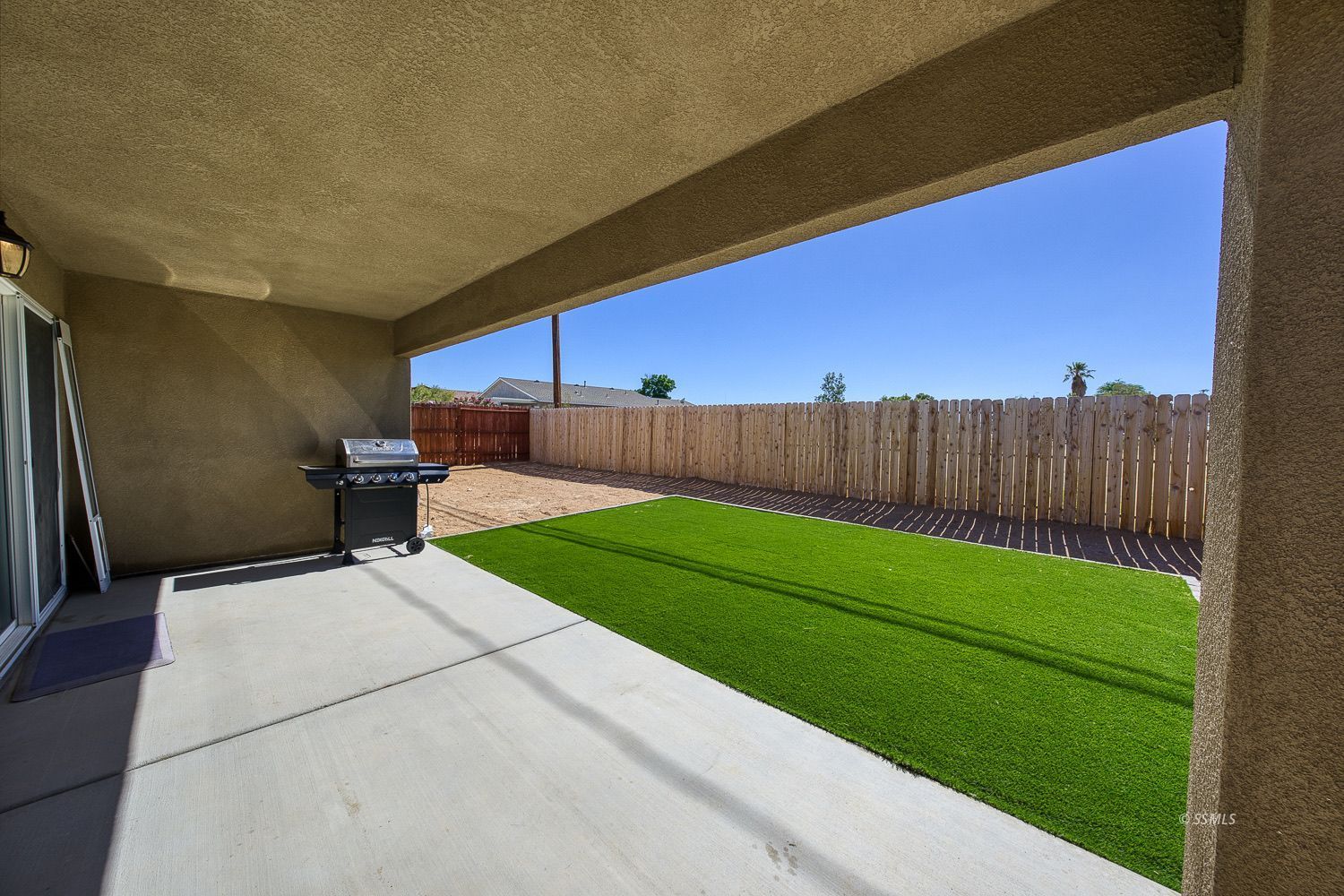 1117 Porter Street Ridgecrest, CA 93555 - Photo 28 of 36