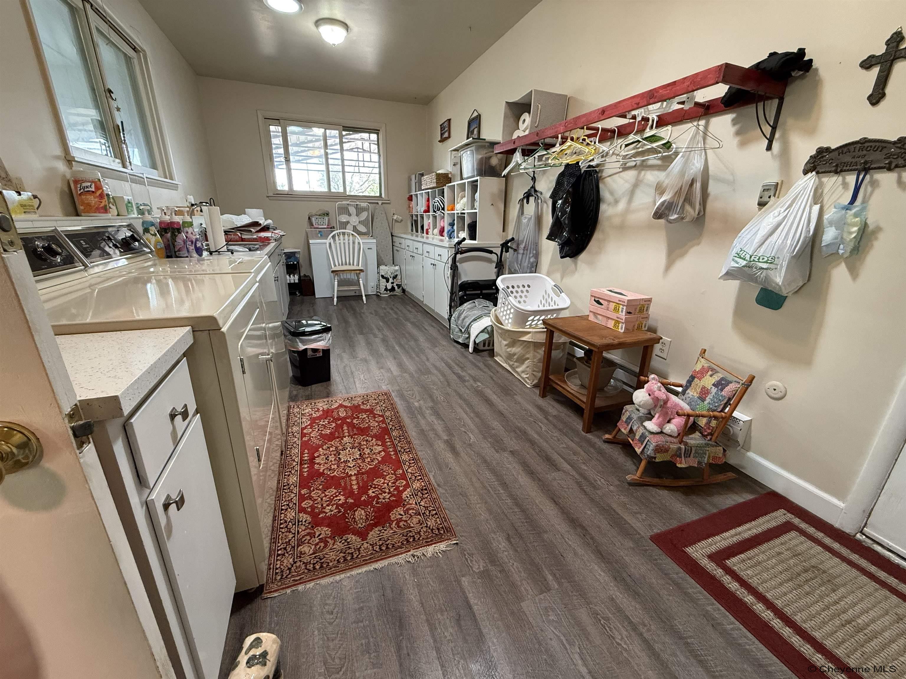 1607 Maple Court Cheyenne, WY 82001 - Photo 32 of 36 Gallery Image 32
