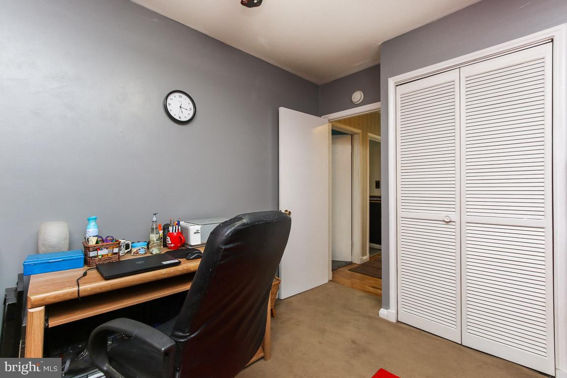7406 Rockridge Road Baltimore, MD 21208 - Photo 20 of 38 Bedroom 3
