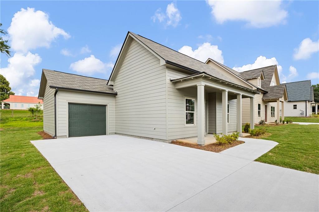 109 Winston Way Hampton, GA 30228 - Photo 24 of 27