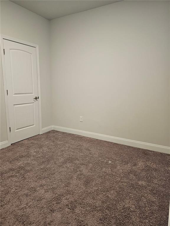 2153 Red Oak Circle Union City, GA 30291 - Photo 7 of 34 a view of empty room