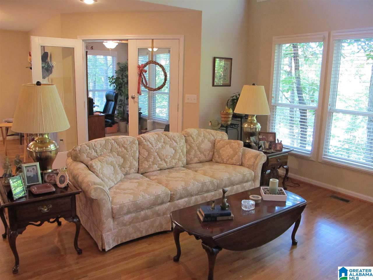 78 Camellia Lane Wedowee, AL 36278 - Photo 4 of 47