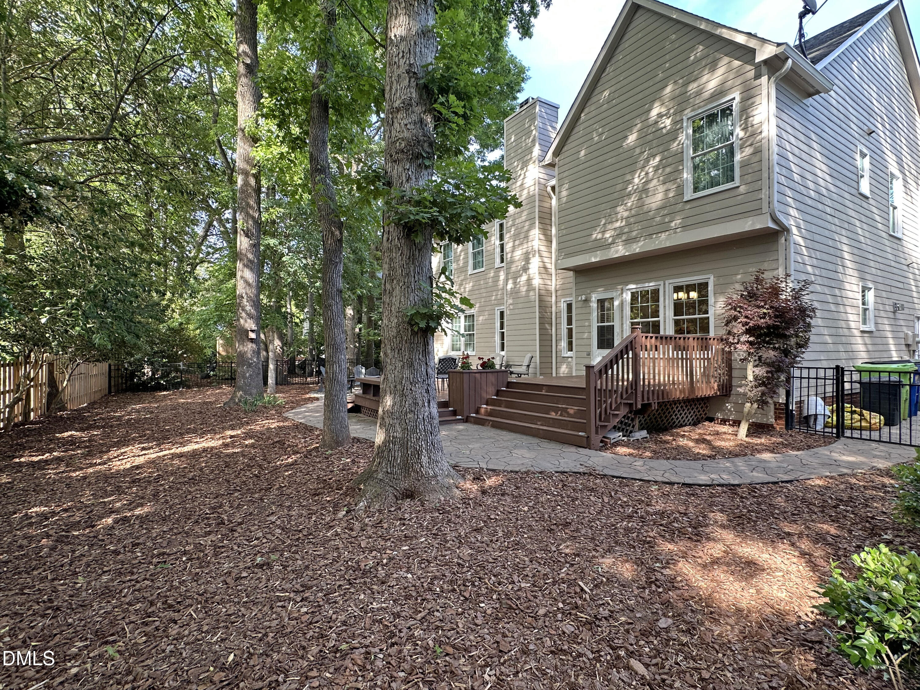 8909 Breeland Way Raleigh, NC 27613 - Photo 48 of 50 IMG_4315v3