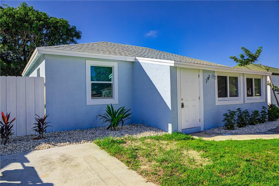 741 West 2nd Street Riviera Beach, FL 33404 - Photo 3 of 33 Photo 3