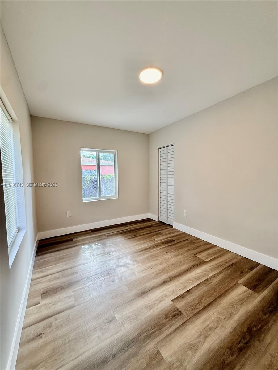 14600 Harrison Street Miami, FL 33176 - Photo 18 of 32 a view of an empty room and window