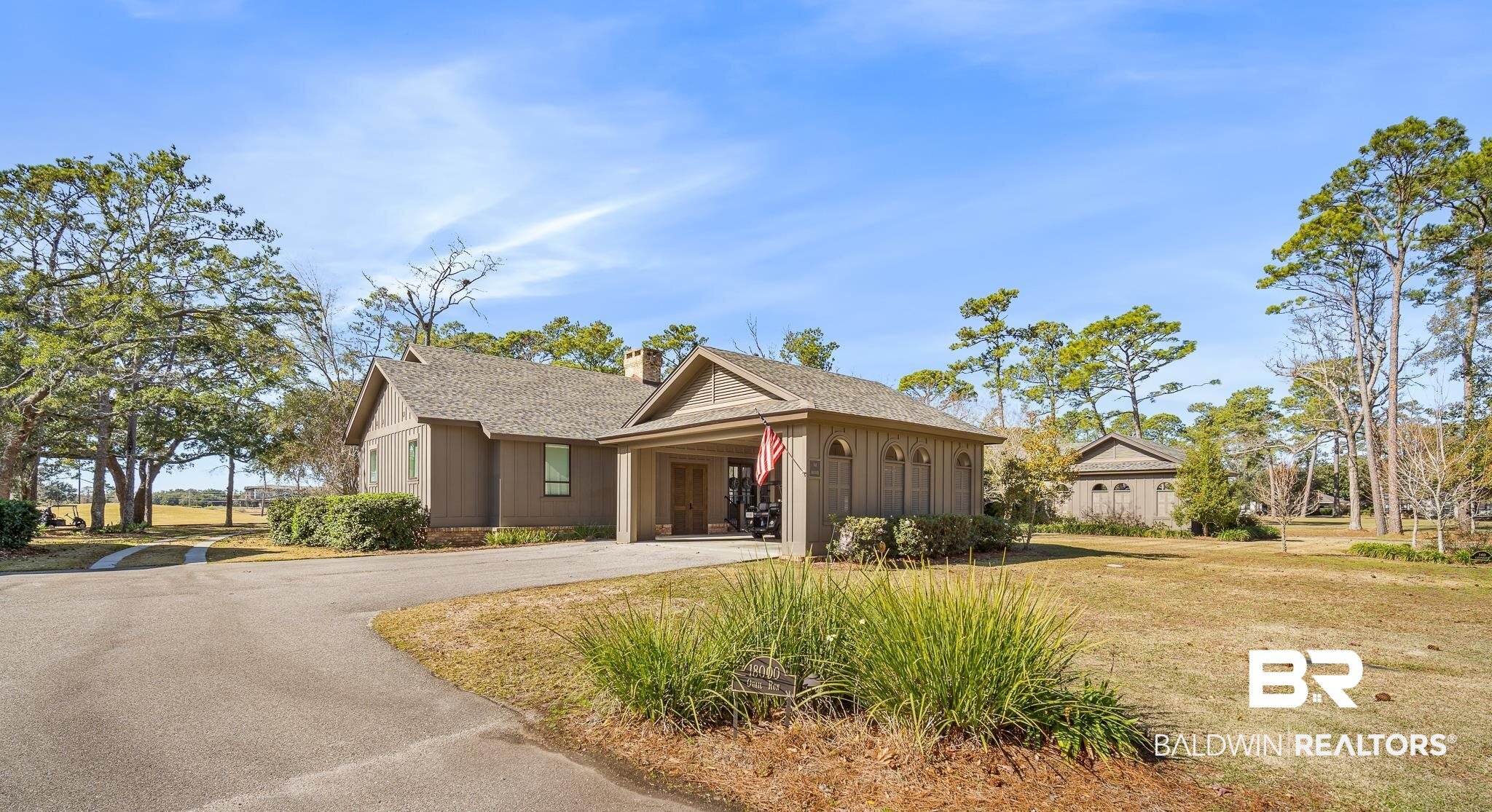 18000 Quail Run Road, Unit 14A Fairhope, AL 36532 - Photo 1 of 35