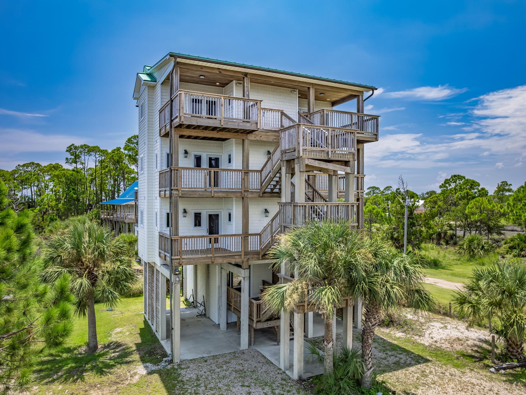 23 George Vause Road Alligator Point, FL 32346 - Photo 18 of 57 Gallery Image 18