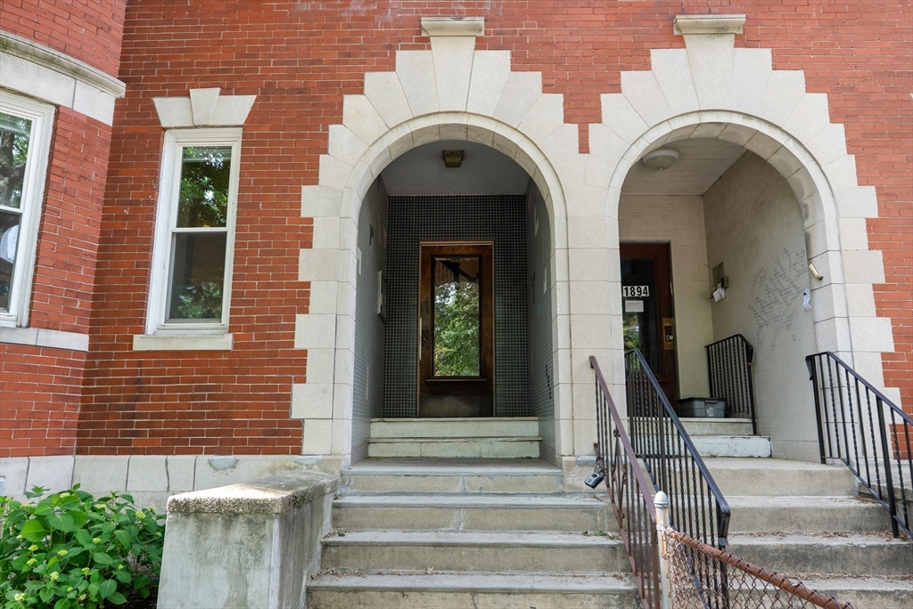 1896 Beacon Street, Unit 1 Brookline, MA 02445 - Photo 2 of 19
