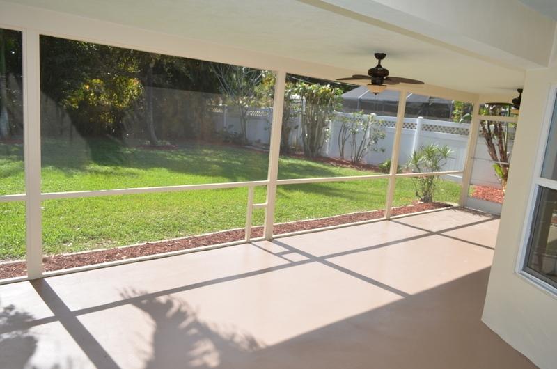 1140 Southwest 14th Street Boca Raton, FL 33486 - Photo 14 of 24 back patio