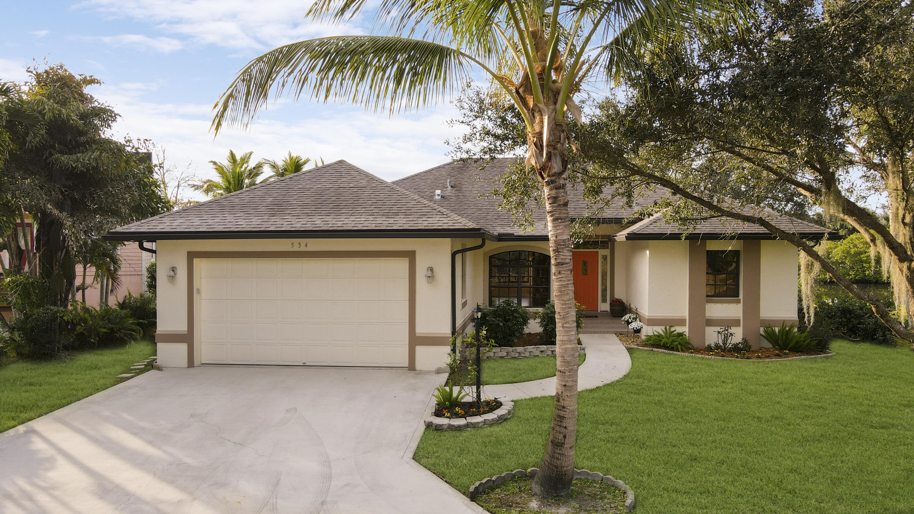 534 Southwest Salerno Road Stuart, FL 34997 - Photo 3 of 44 534 SW Salerno Rd