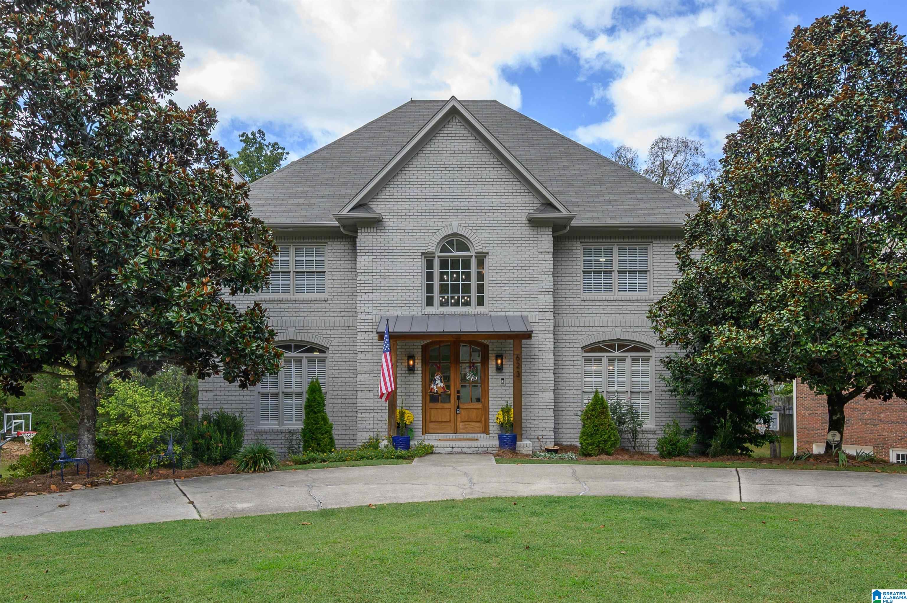 623 Camden Ridge Birmingham, AL 35226 - Photo 2 of 53