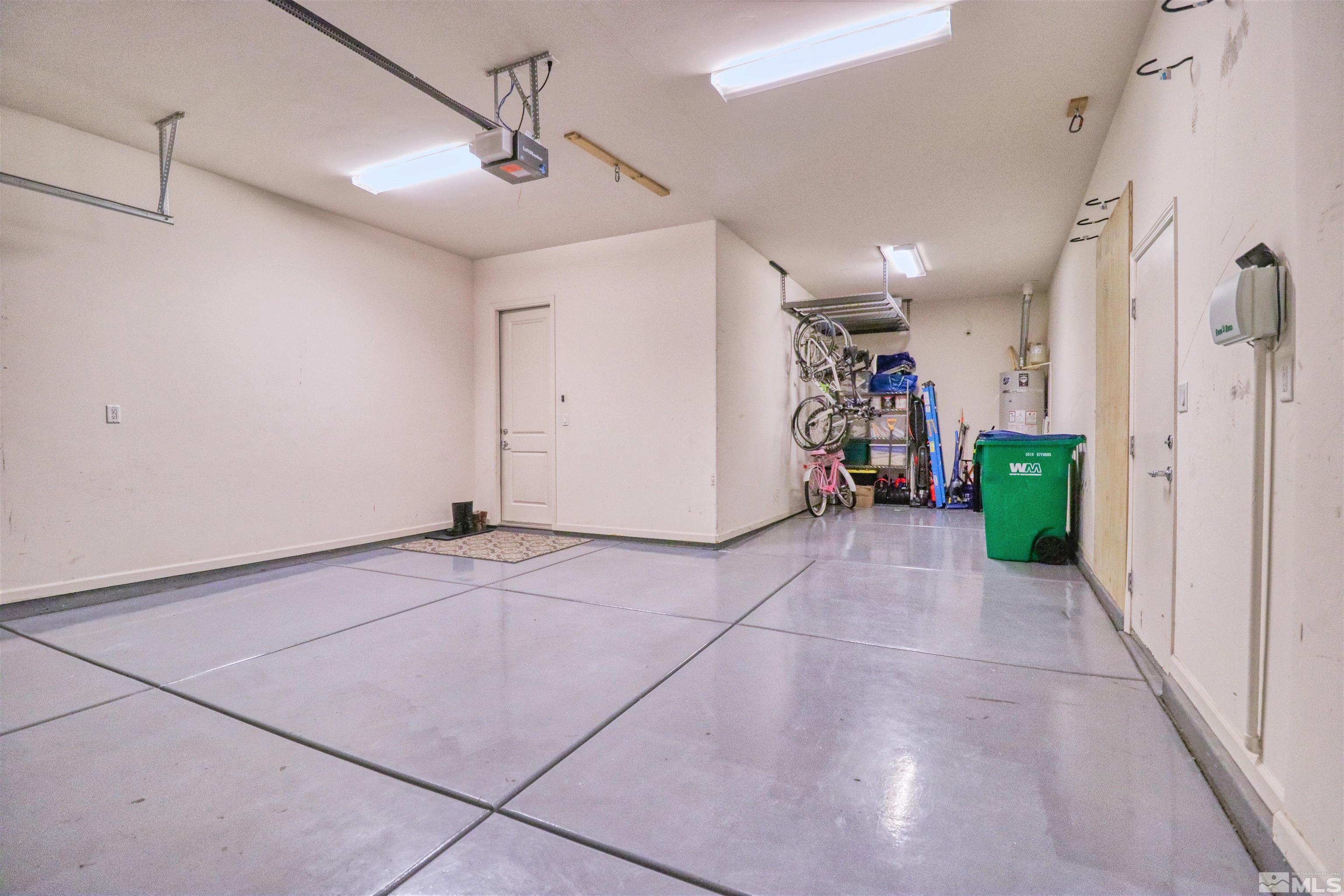 2790 Bonfire Lane Reno, NV 89521 - Photo 31 of 37 a view of a garage with furniture