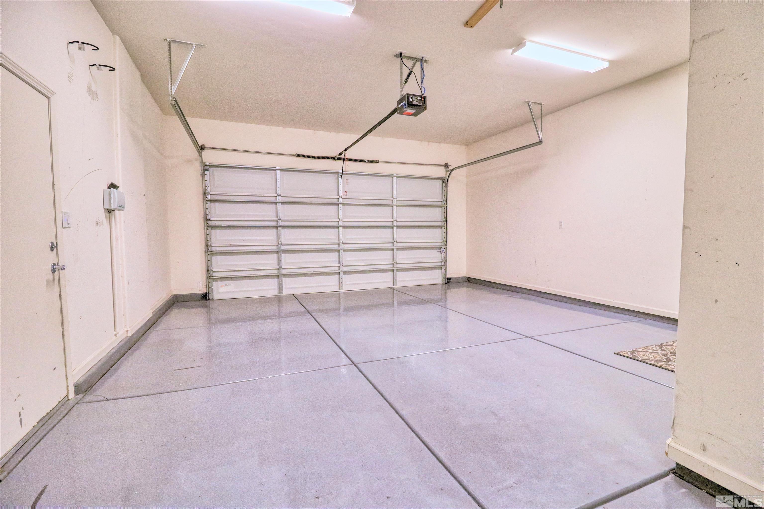 2790 Bonfire Lane Reno, NV 89521 - Photo 32 of 37 a view of a garage