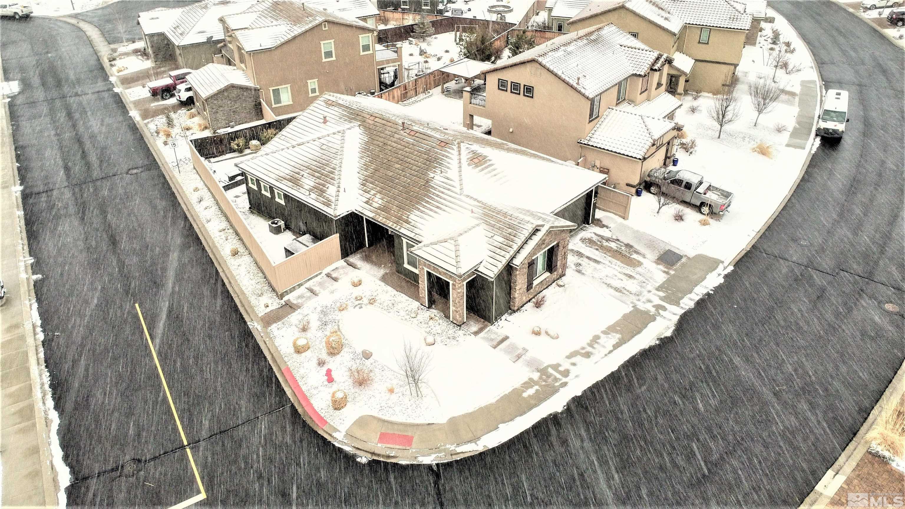 2790 Bonfire Lane Reno, NV 89521 - Photo 36 of 37