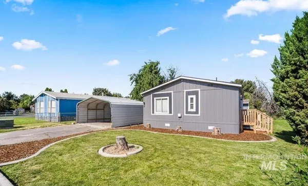 $147,000 | 5200 Midway Rd Trlr, Caldwell, ID 83607