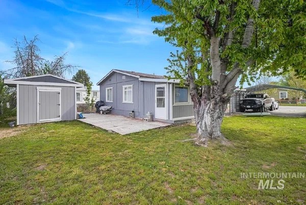 $147,000 | 5200 Midway Rd Trlr, Caldwell, ID 83607