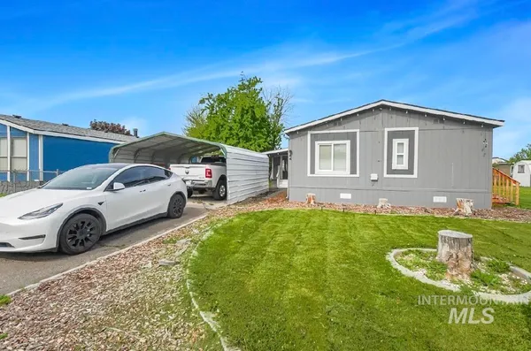 $147,000 | 5200 Midway Rd Trlr, Caldwell, ID 83607