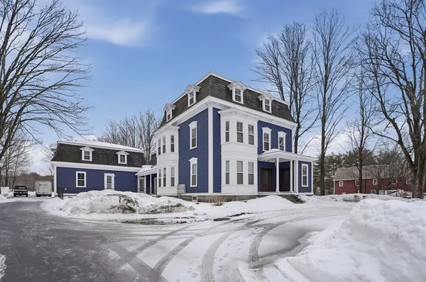 $1,700,000 | 11 Taylor Street, Littleton, MA 01460