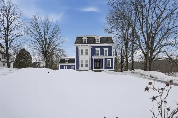 $1,700,000 | 11 Taylor Street, Littleton, MA 01460