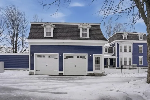 $1,700,000 | 11 Taylor Street, Littleton, MA 01460