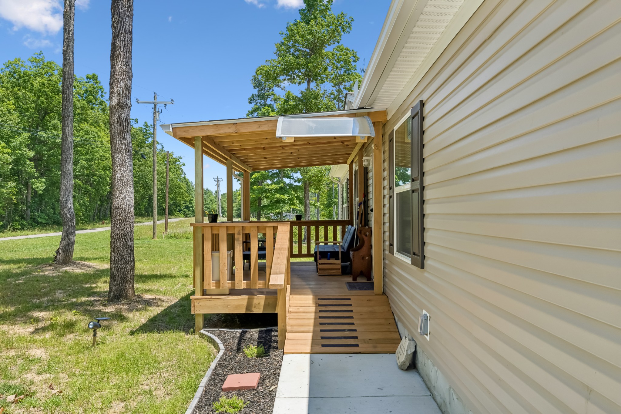 2452 Stone Man Road McMinnville, TN 37110 - Photo 29 of 36 Gallery Image 29