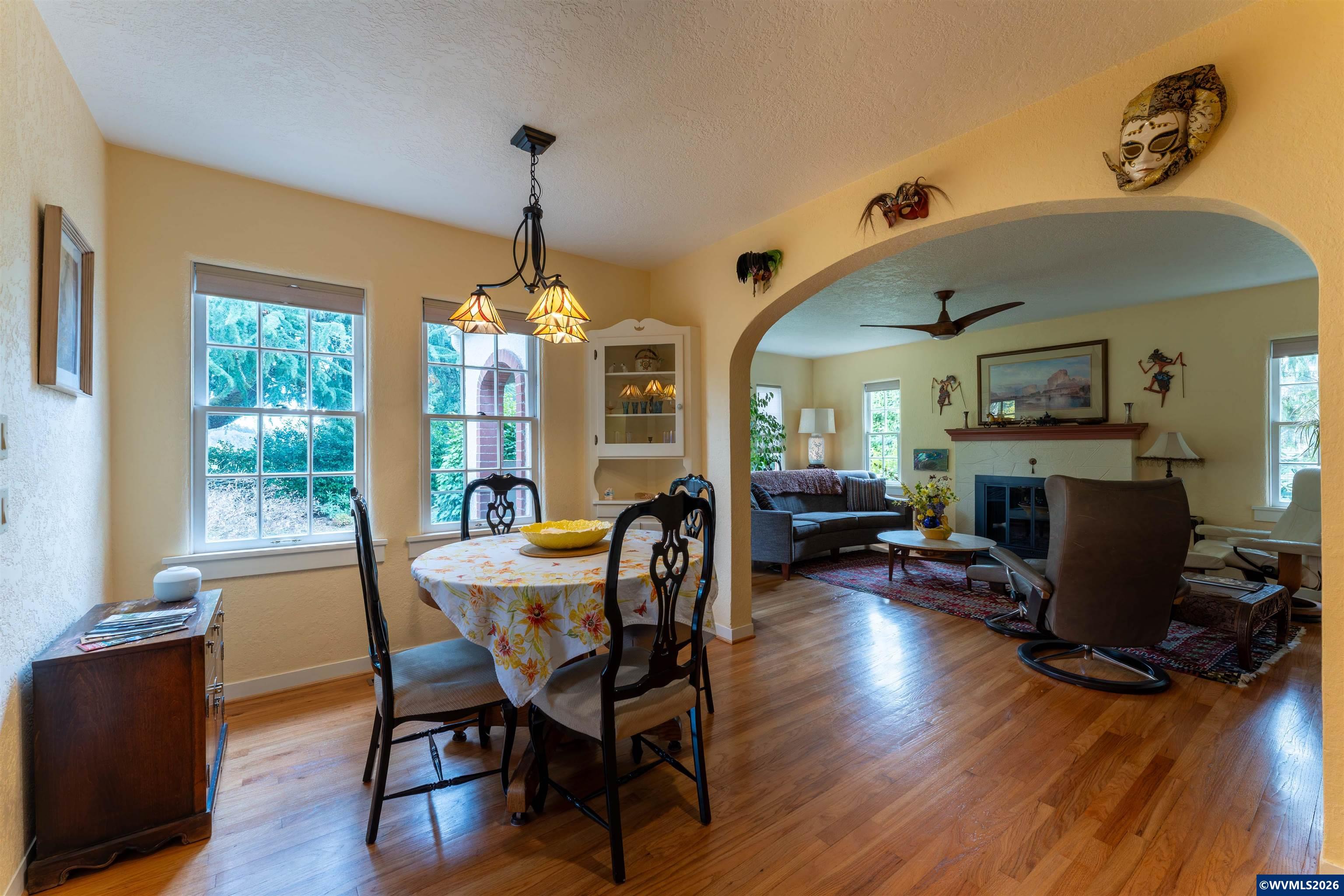 1370 Southwest 35th Street Corvallis, OR 97333 - Photo 5 of 40