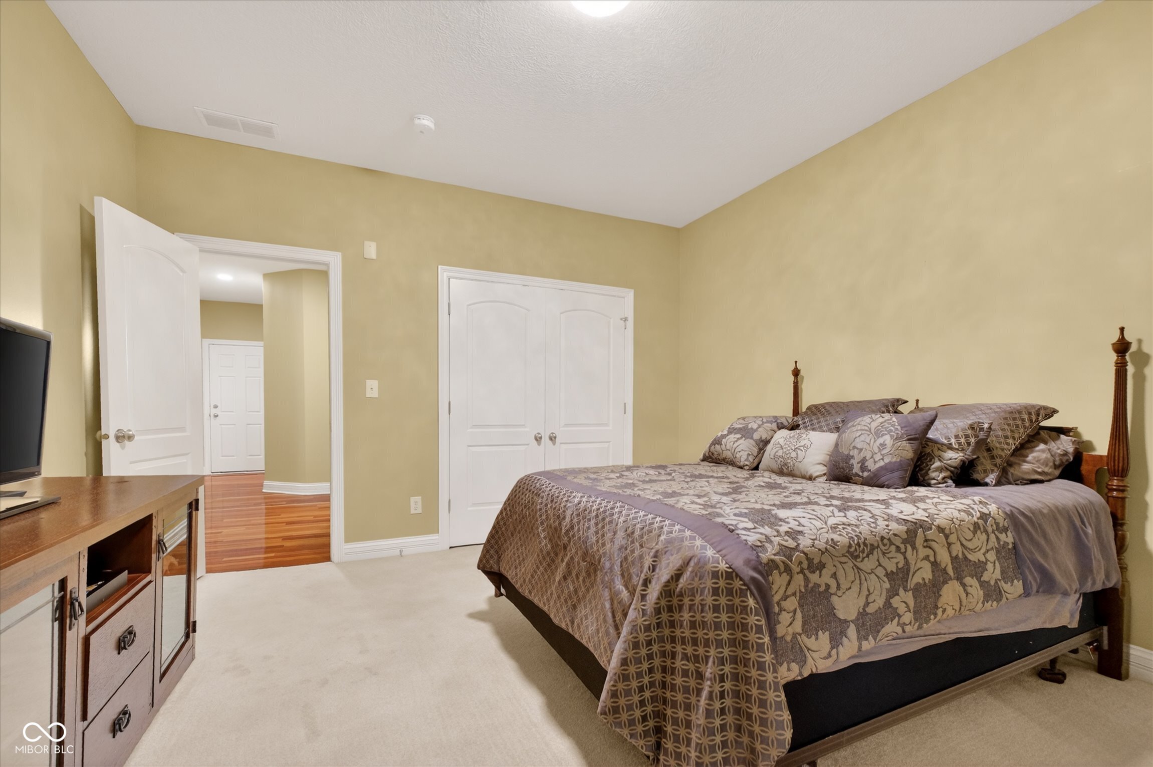 14555 Geist Ridge Drive Fishers, IN 46040 - Photo 33 of 38