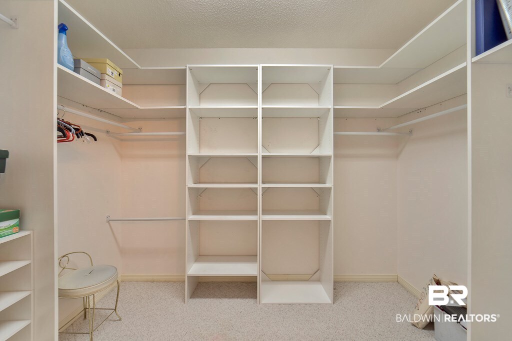 20094 Pecan Trace Fairhope, AL 36532 - Photo 16 of 28 Walk-In Closet
