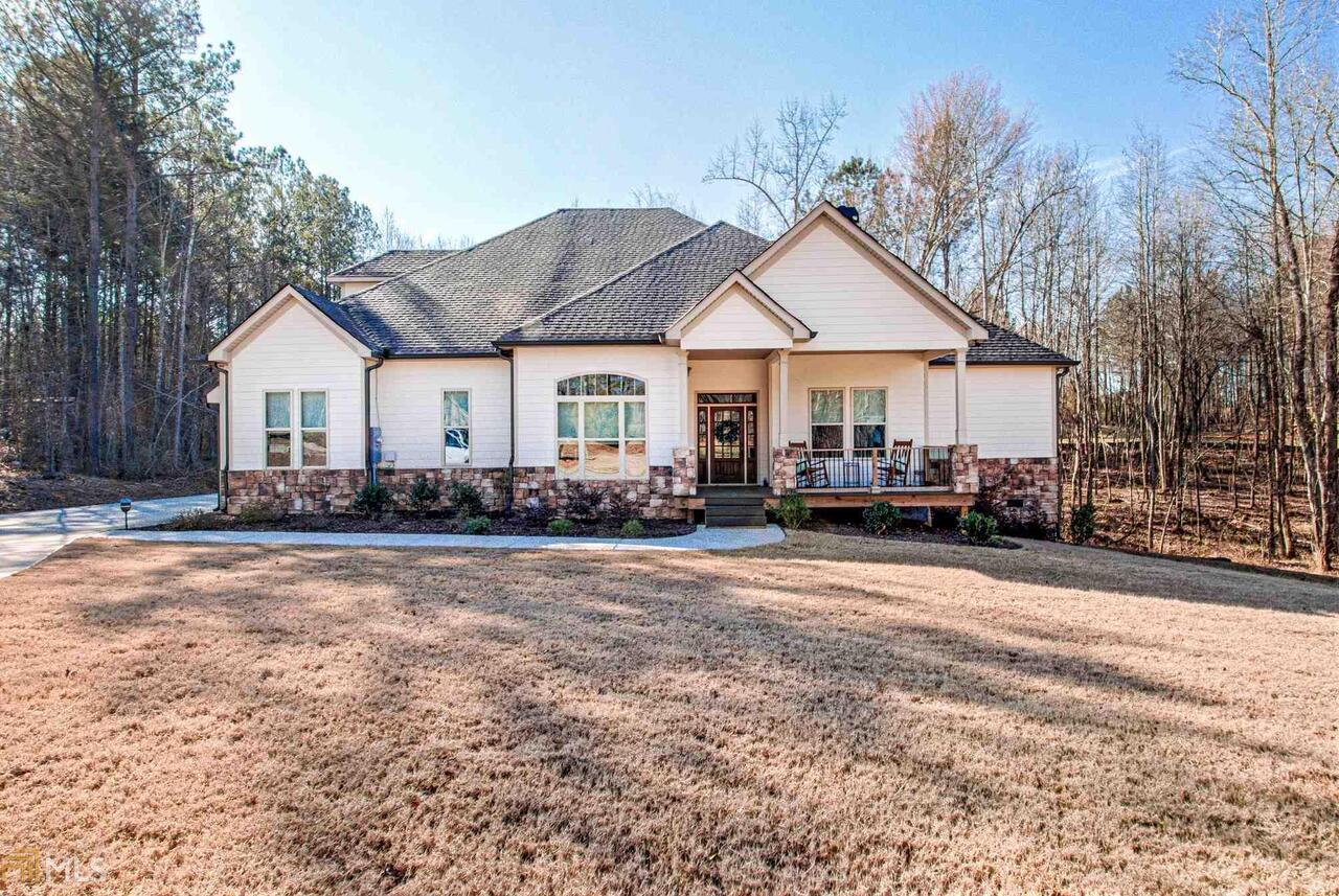 94 Ridgeview Drive Newnan, GA 30263 - Photo 1 of 1