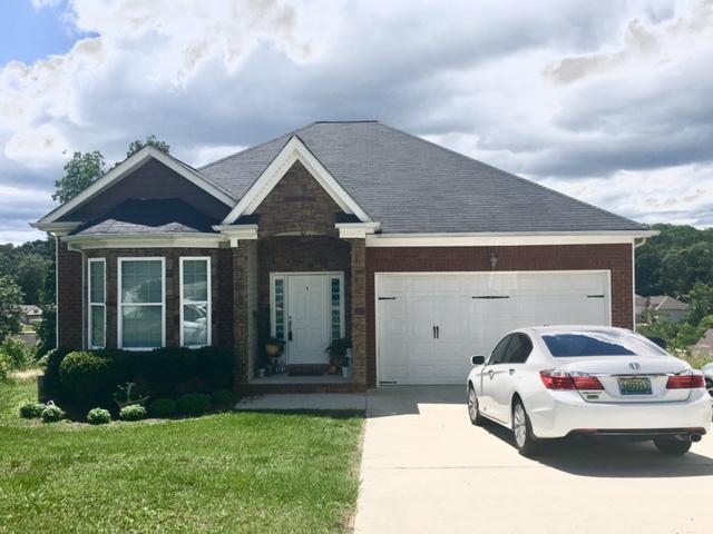 8484 Standifer Gap Road Chattanooga, TN 37421 - Photo 14 of 27 8484 Standifer Gap Front