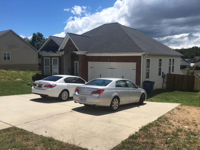 8484 Standifer Gap Road Chattanooga, TN 37421 - Photo 15 of 27 8484 Standifer Gap Driveway