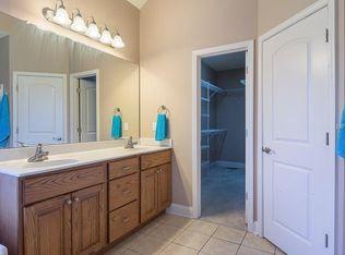 8484 Standifer Gap Road Chattanooga, TN 37421 - Photo 19 of 27 8484 Standifer Gap Large Walk In Closet
